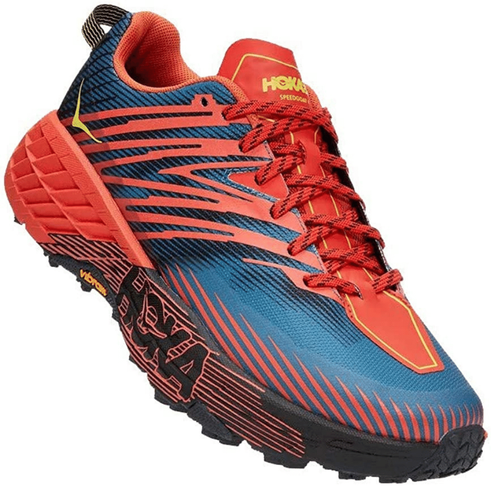 The Best Hoka Shoes For Walking Our Top Selections